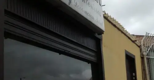 MOBLARI BOGOTÁ MOBLARI BOGOTÁ